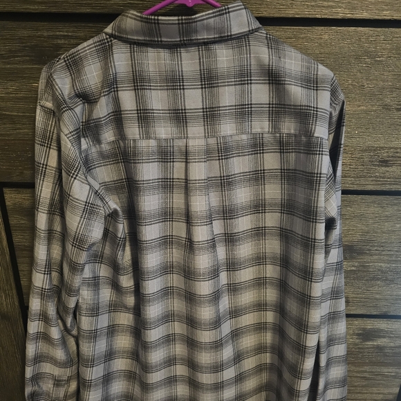 Women's XL Dixxon Flannell "Teardrop" - Picture 3 of 4